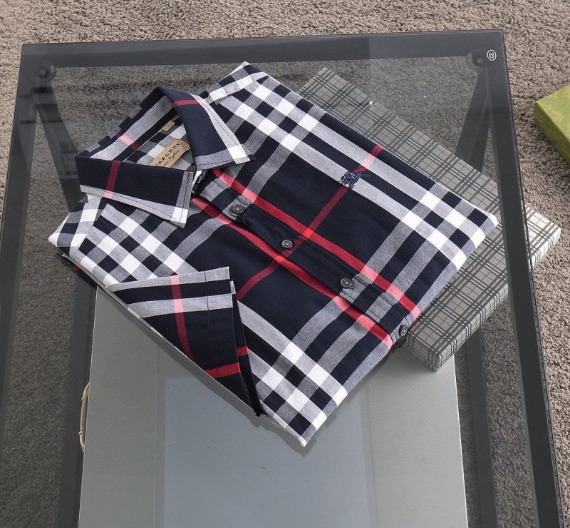 Burberry Shirts